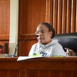 I loved Late Minister Nyachae even though I knew he had four wives