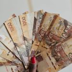 Win for state as appellate court reinstates finance bill