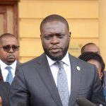 Kimwarer Arror Dams case adjourned