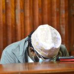 Kimwarer Arror Dams case adjourned