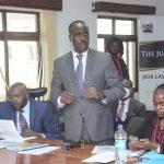 Court suspends decision by KCAA to stop operations of MP PKosing’s Chopper