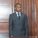 Nakuru Gambler laughs all the way to the bank as court orders Betika to pay him half a million Jackpot.