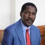 Mathe Wa Ngara to appeal ruling that denied her bail accuses magistrate of being bias.