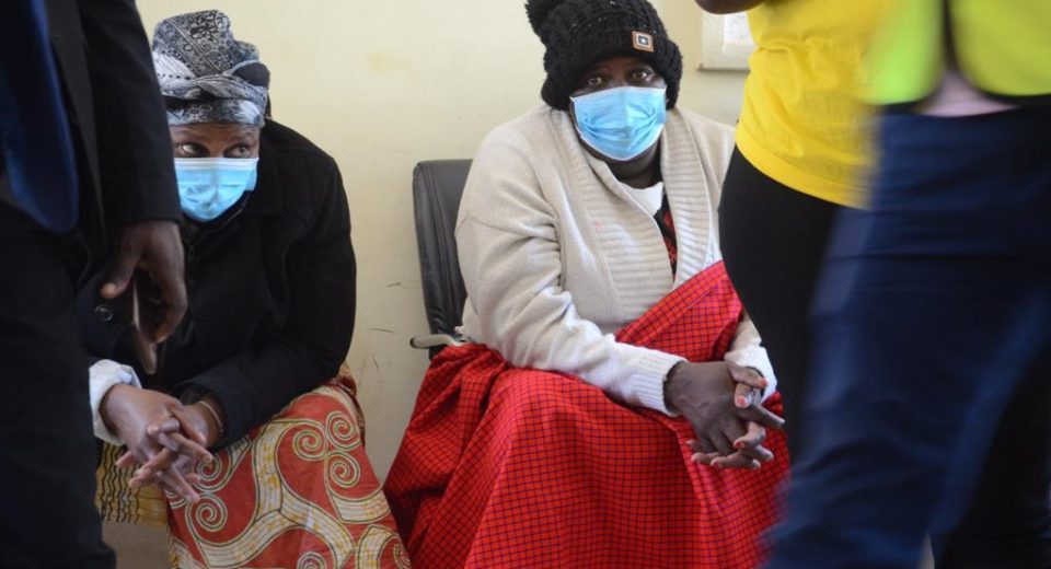 ‘Mathe Wa Ngara’ Charged with Trafficking 5.6 Million Worth of Bhang Months After Being Released on Bail