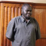 Three alleged serial child traffickers charge with trading 3 children under the age of seven.