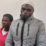 Two boys confess to stealing three pairs of jeans from their neighbourhood clothing store.