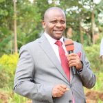 Twist and turns in the Kirima land tussle as foreigner unleashes succession grant dated January 31 2011.