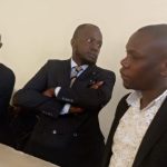 Njiru residents now want DCI to investigate authenticity of Kirima’s title deed.