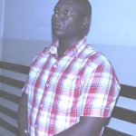 Man who robbed two people off their phones and other valuables in Kilimani gets 45 years in jail.