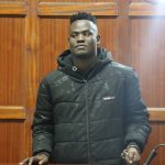 Egyptian Businesswoman charged with duping Kenyan company 19.8 M is a sugar deal business.