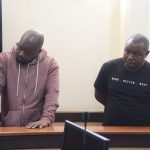 KMJA condemns threats made by Salasya to Kakamega magistrate says he is a disgrace to the Nation.