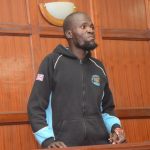 Relief for 67 police officers who were suspended by Koskei as DIG complies with court order directs them to continue with their duties.