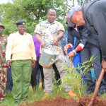 Kirimi Koome suffers blow yet again as court extends orders freezing 400 M which belongs to a Rwandese investor pending mention of case.