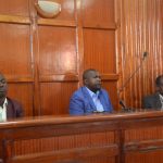 Case in which Egyptian business woman has been charged with duping company 19.8 M adjourned