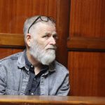 Rwandese investor tells court how he was introduced to shrewd businessman Koome who blackmailed him