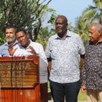 Court extends orders stopping the suspension of embattled Bomas of Kenya CEO Peter Koria.