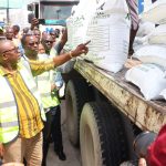 Court extends orders stopping the suspension of embattled Bomas of Kenya CEO Peter Koria.