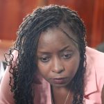 Jowie begs court to give him verdict in Monica’s murder case before Christmas for his family to get closure.