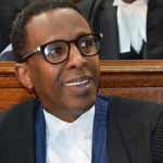 City Lawyer Danstan Omari calls upon all advocates to boycott the Supreme Court in solidarity with Lawyer Ahmednasir