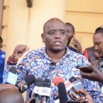 Jowie found guilty of killing businesswoman Monica Kimani six years ago in her house.