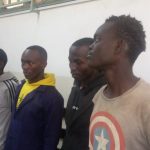 Relief for Sonko as court acquits him in 357 M fraud case for lack of evidence.