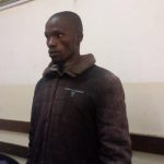 A woman who beat up her Househelp charged with assault.