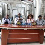 Patiala Distillers Ltd open up their factory to the media to show that the products they produce are legitimate and not Illicit brew.