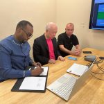 Petrocity fuel attendant Daniel Kimani charged with stealing 70,000 liters of Diesel worth 13 M.