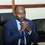 Waititu says his 588 M corruption case was instituted because of his then support of President Ruto.