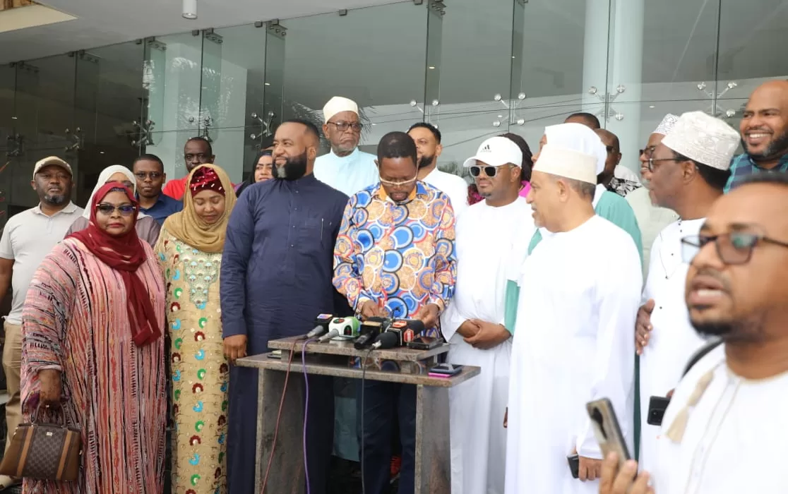 Coast leaders condemn DP Rigathi Gachagua utterances on laxity of NIS boss Noordin Haji.