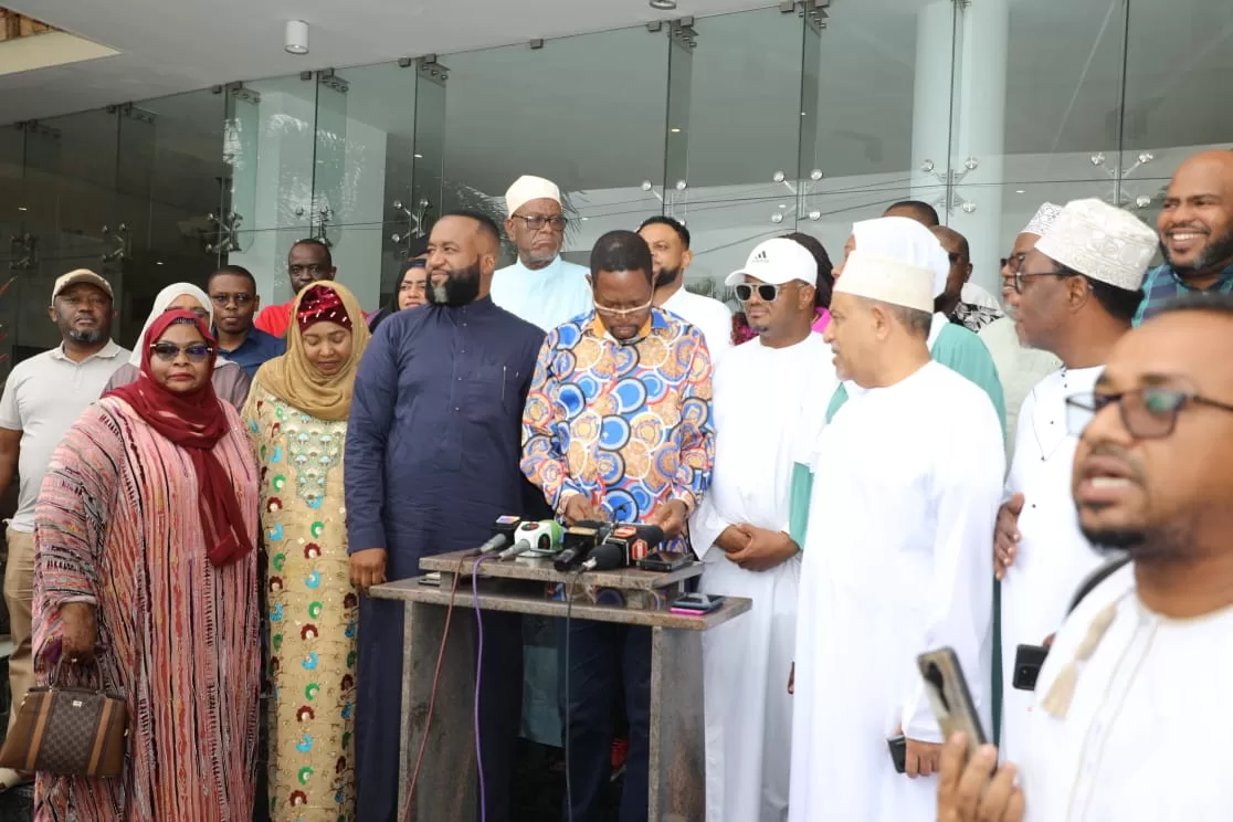 Coast leaders condemn DP Rigathi Gachagua utterances on laxity of NIS boss Noordin Haji.