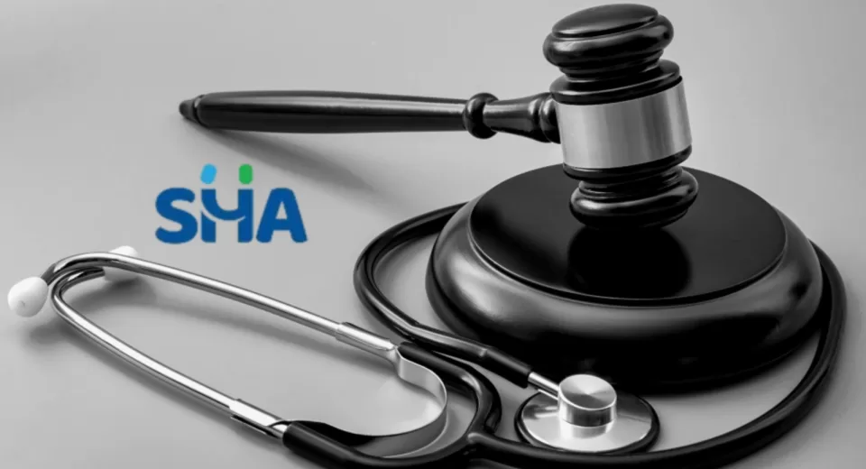Court Nullifies Social Health Insurance Act, Citing Lack of Public Participation