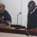 Tiktoker MC Zaku in Court for Harassing Dama Wa Spares Online