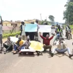 Waiganjo now seeks for Sh 1.8 B in damages for malicious prosecution in the ‘fake cop’ case.