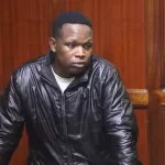 Court Warns Businessman Charged with Disclosing Personal Data to Lawyer Not to Interfere with Case