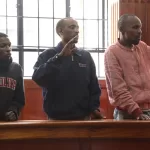 Former Governor Waititu’s Wife Defends Herself in Sh588 Million Graft Case