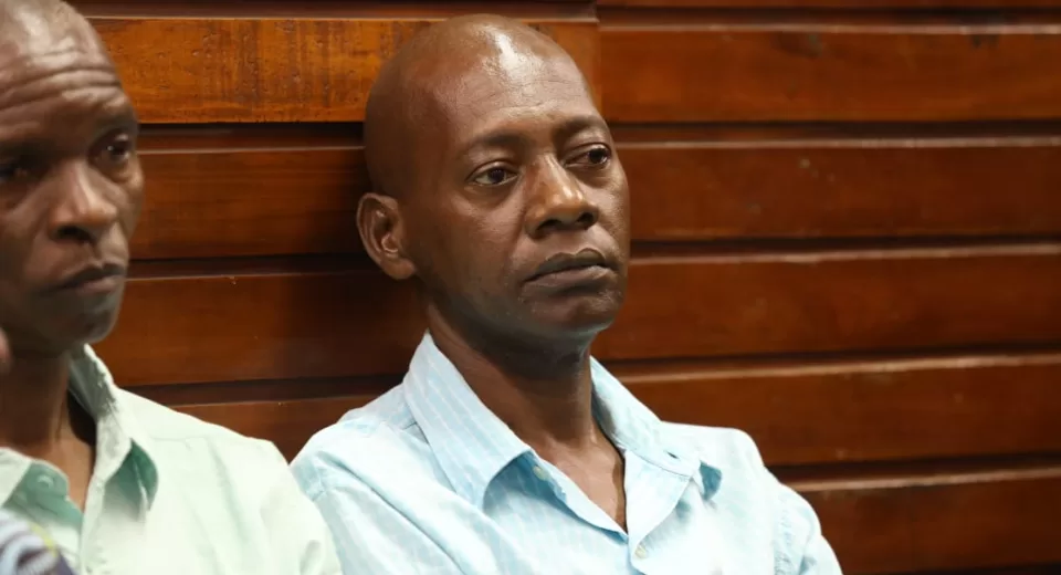 Hearing of Pastor Mackenzie’s manslaughter case begins hearing in Mombasa Law court