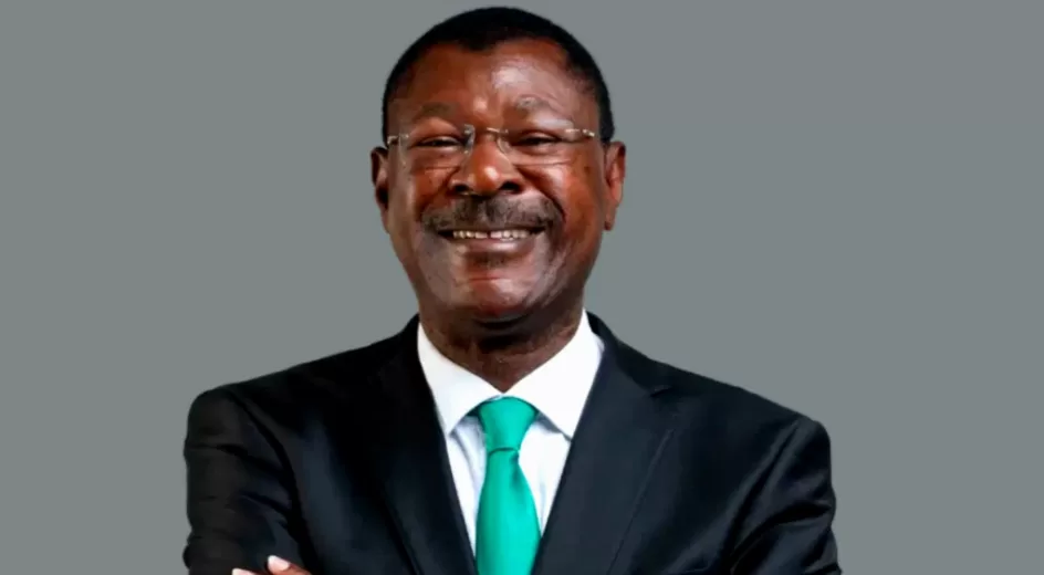 Wetangula sued for refusing to pay 298,000 debt for supply of two dogs three years ago.