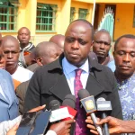 Three Officers Accused of Aiding Serial Killer Escape Ordered to Defend Themselves