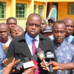 Woman Charged for Conspiring with Incarcerated Son to Steal Sh 7 Million