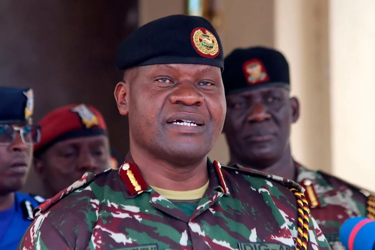 The High Court has sentenced Inspector General of Police Gilbert Masengeli to six months in civil jail for failing to appear in court and explain the whereabouts of three missing Kenyans.