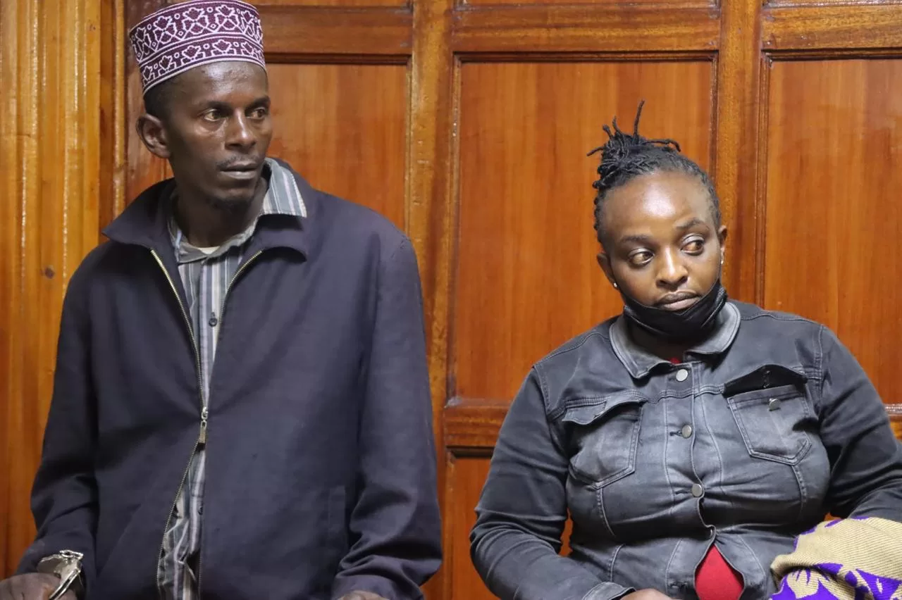 Second-Hand Clothes Dealer Sentenced to Community Service for Public Fight with Competitor