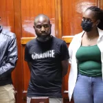 Man Charged with Cyber Harassment for Telling Female MP to Get Married