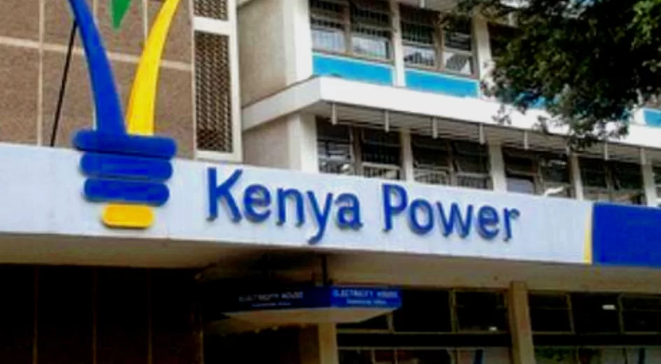 Seven accused persons in the 159 M Kenya Power fraud case put on defense