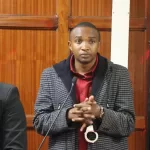 Businesswoman Charged with Attempting to Fraudulently Grab Sh 50 Million Karen Land