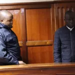 DPP Urges Court to Convict Obado for Sharon Otieno and Unborn Baby’s Murder