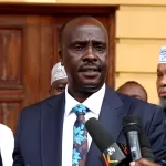 Widow of Slain Drug Baron Swaleh Yusuf Gets 40 Years for Drug Trafficking.