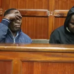 Widow of Slain Drug Baron Swaleh Yusuf Gets 40 Years for Drug Trafficking.