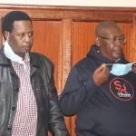 Man Suspected to be Mastermind of Several Land Frauds in the City Charged.