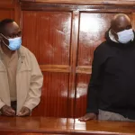 Savanna Cement Boss in Court Denies 700 M Bank Fraud Charges.